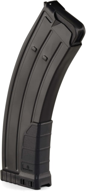 ck River Manufacturing Typhoon Defense F12/X12 12 Gauge 10 Round Shotgun Magazine Black/Black Ammo