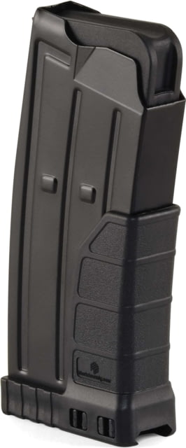 ck River Manufacturing Typhoon Defense F12/X12 12 Gauge 5 Round Shotgun Magazine Black/Black Ammo