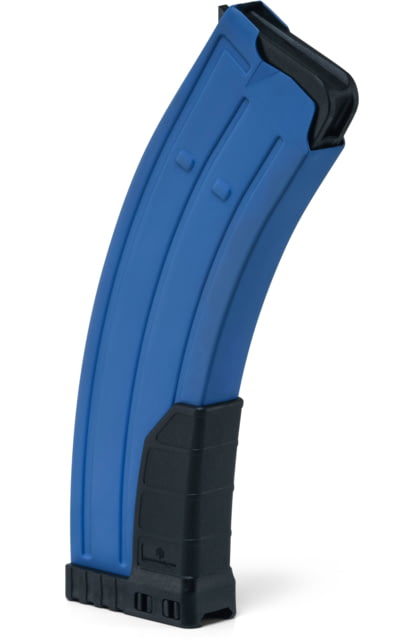 ck River Manufacturing Typhoon Defense F12/X12 12ga 10 Round Shotgun Magazine Royal Blue 1 Pack Ammo