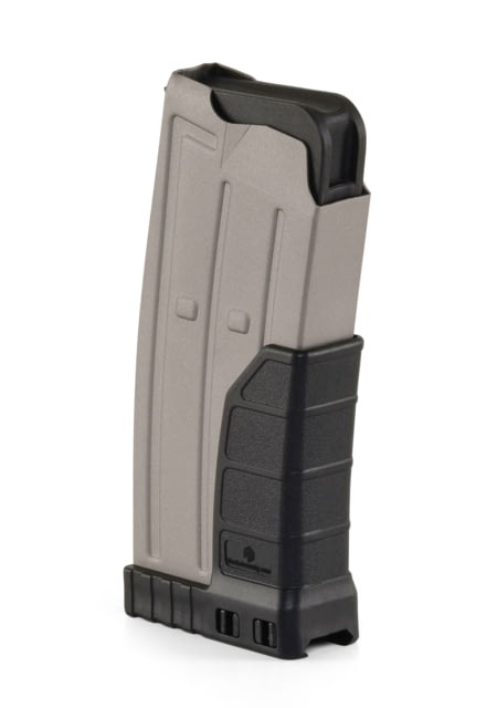 Black River Manufacturing Typhoon Defense F12/X12 12ga 5 Round Shotgun Magazine Silver 1 Pack - Black River Manufacturing