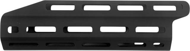 Black River Manufacturing Remington 870 MLOK Handguard Black - Black River Manufacturing