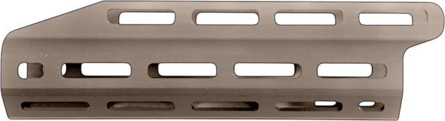 Black River Manufacturing Remington 870 MLOK Handguard FDE - Black River Manufacturing