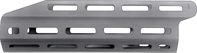 Black River Manufacturing Remington 870 MLOK Handguard Gray - Black River Manufacturing