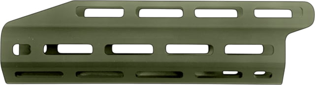 Black River Manufacturing Remington 870 MLOK Handguard OD Green - Black River Manufacturing