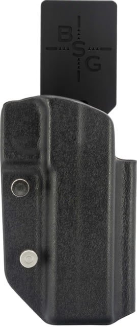 Black Scorpion Outdoor Gear 2011 5in No Rail Pro Ball Joint Competition Holster Right Hand Black - Black Scorpion Outdoor Gear