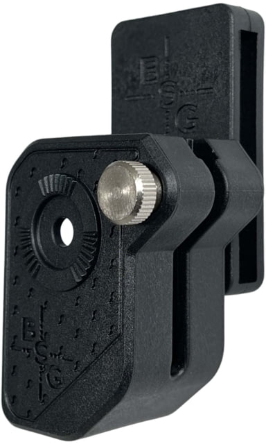 Black Scorpion Outdoor Gear Ambidextrous Double Stack Magazine Pouch Ambidextrous Black - Black Scorpion Outdoor Gear