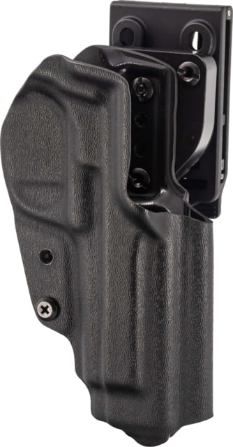 Black Scorpion Outdoor Gear Beretta 92X Performance Defensive OWB Quick Release IDPA Holster Right Hand Black HC28-QRDP-92PD-BKRH - Black Scorpion Outdoor Gear