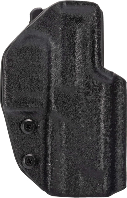 Black Scorpion Outdoor Gear Beretta Apx A1 Pro IDPA Competition Holster Right Hand Black HC03-IDPA-APX1FBKRH - Black Scorpion Outdoor Gear