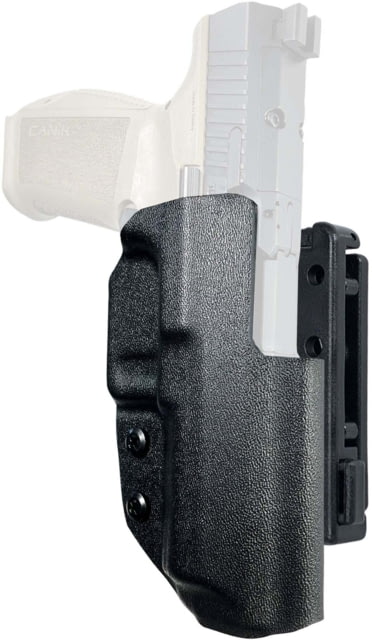 Black Scorpion Outdoor Gear Canik METE SFX Pro IDPA Competition Holster Right Black - Black Scorpion Outdoor Gear