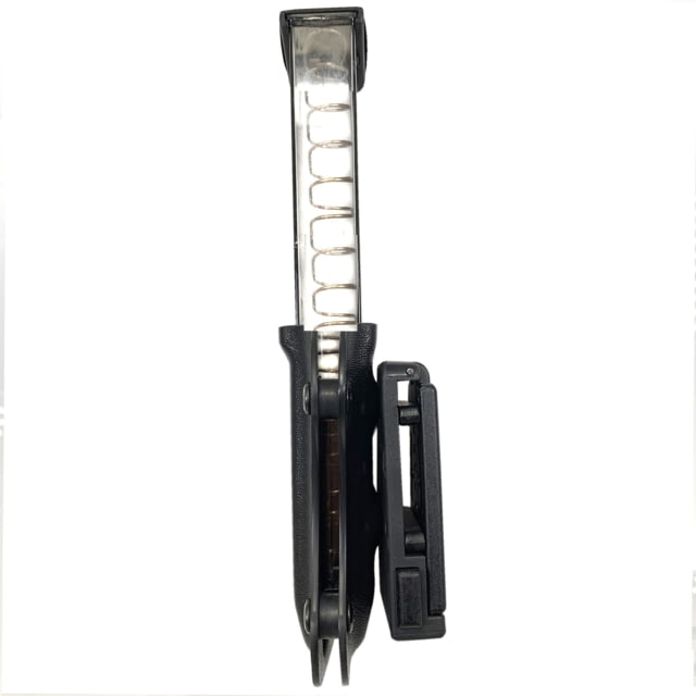 Black Scorpion Outdoor Gear Glock PCC Competition Magazine Pouch Black - Black Scorpion Outdoor Gear