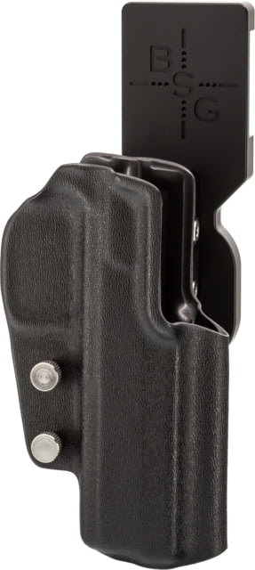Black Scorpion Outdoor Gear CZ Shadow 2 Pro Ball Joint Competition Holster Right Hand Black HC27-PRBJ-CZSHADOW-BKRH - Black Scorpion Outdoor Gear