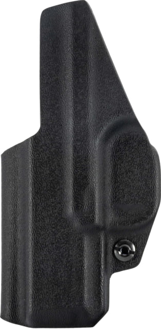 Black Scorpion Outdoor Gear FN Reflex IWB Sweat Guard Holster Right Hand Black HC11-IWB01-FNRFLX-BKRH - Black Scorpion Outdoor Gear