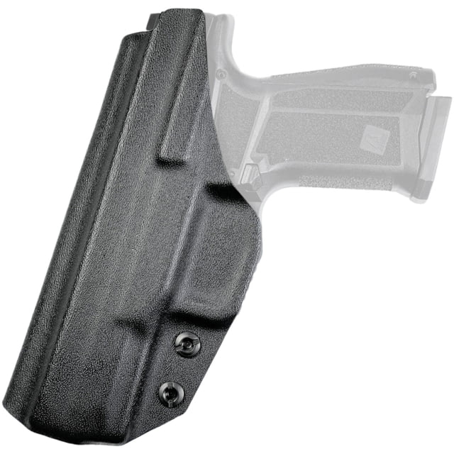 Black Scorpion Outdoor Gear Full Profile IWB Holster AREX Delta M Right Hand Black - Black Scorpion Outdoor Gear