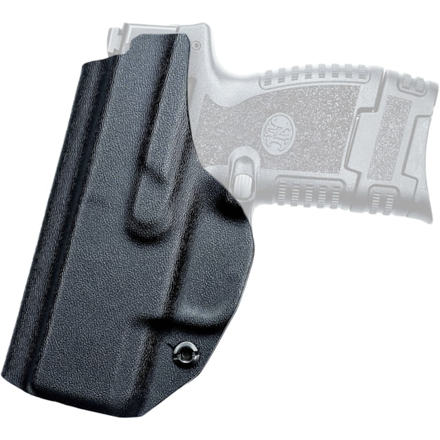 Black Scorpion Outdoor Gear Full Profile IWB Holster FN 503 Right Hand Black - Black Scorpion Outdoor Gear
