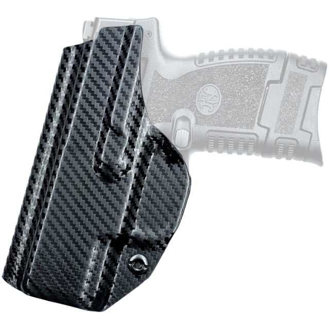 Black Scorpion Outdoor Gear Full Profile IWB Holster FN 503 Right Hand Carbon Fiber - Black Scorpion Outdoor Gear