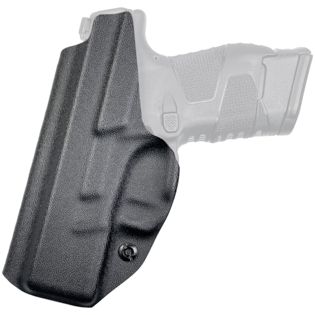 Black Scorpion Outdoor Gear Full Profile IWB Holster Mossberg MC2sc Right Hand Black - Black Scorpion Outdoor Gear