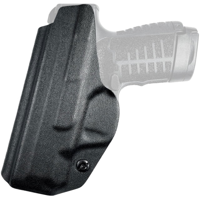 Black Scorpion Outdoor Gear Full Profile IWB Holster Savage Stance Right Hand Black - Black Scorpion Outdoor Gear