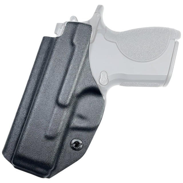 Black Scorpion Outdoor Gear Full Profile IWB Holster Smith & Wesson CSX Right Hand Black - Black Scorpion Outdoor Gear