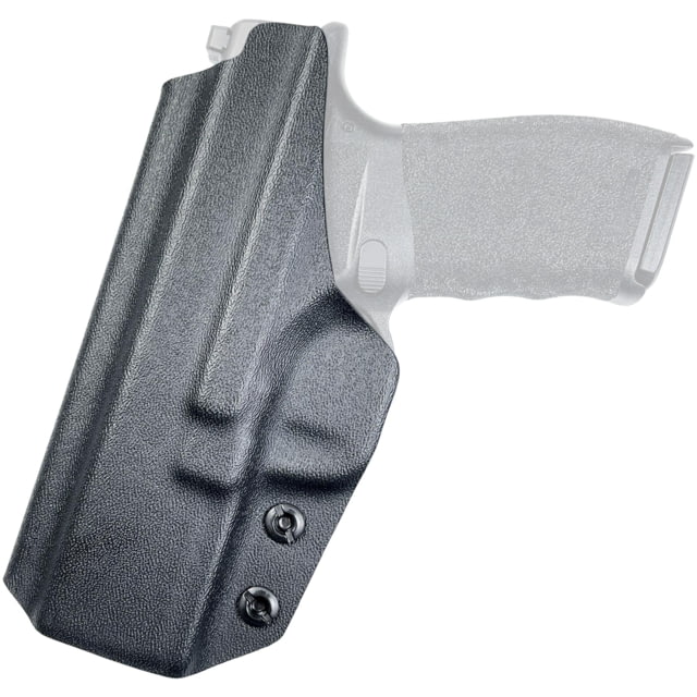 Black Scorpion Outdoor Gear Full Profile IWB Holster Springfield Hellcat Pro Right Hand Black - Black Scorpion Outdoor Gear