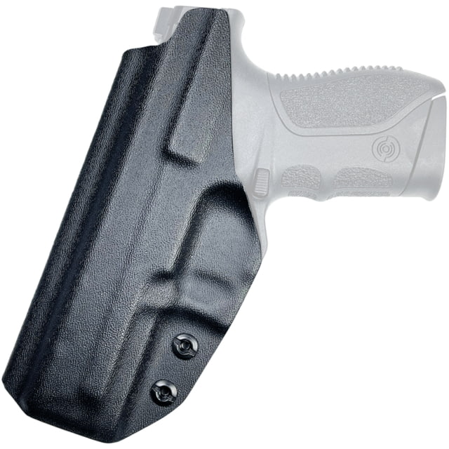 Black Scorpion Outdoor Gear Full Profile IWB Holster Stoeger STR-9 Right Hand Black - Black Scorpion Outdoor Gear