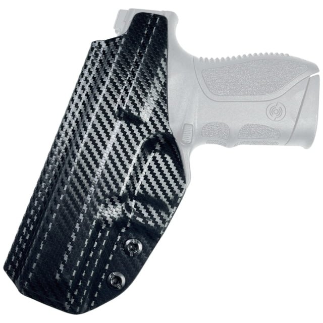 Black Scorpion Outdoor Gear Full Profile IWB Holster Stoeger STR-9 Right Hand Carbon Fiber - Black Scorpion Outdoor Gear