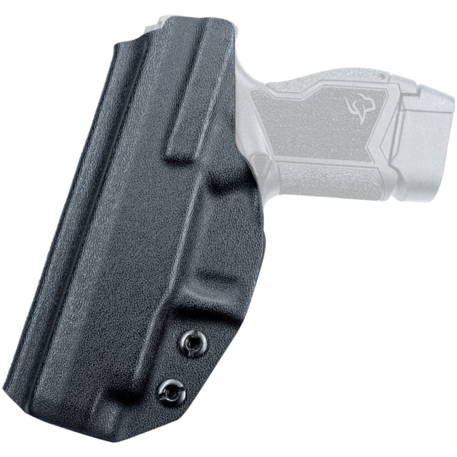 Black Scorpion Outdoor Gear Full Profile IWB Holster Taurus GX4XL Right Hand Black - Black Scorpion Outdoor Gear