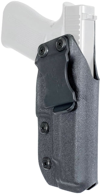 Black Scorpion Outdoor Gear Glock 48 IWB Kydex Holster Right Hand Black - Black Scorpion Outdoor Gear