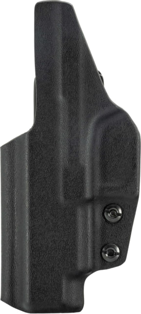 Black Scorpion Outdoor Gear Glock 48 Mos IWB Sweat Guard Holster Right Hand Black - Black Scorpion Outdoor Gear