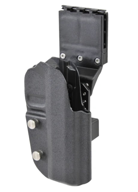 Black Scorpion Outdoor Gear  Pro Competition Holster Right Hand Black - Black Scorpion Outdoor Gear
