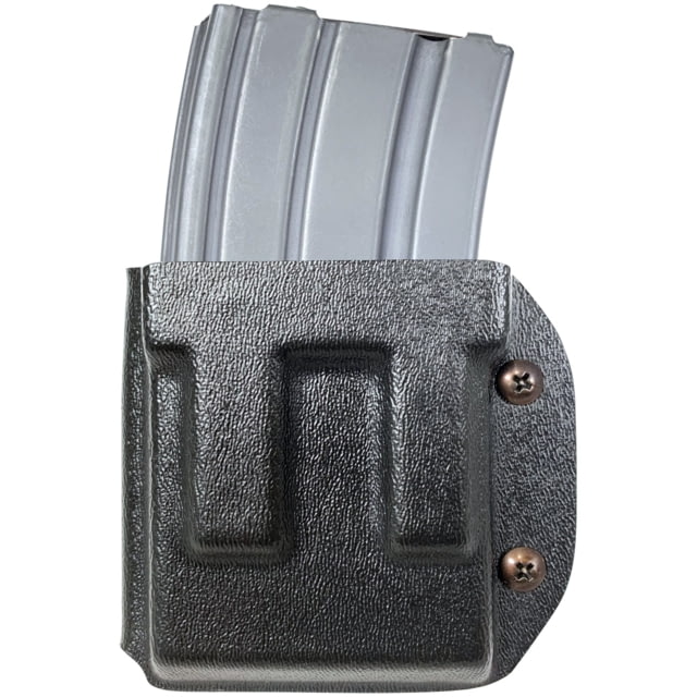 Black Scorpion Outdoor Gear AR-15 M4 M16 Magazine Pouch Black - Black Scorpion Outdoor Gear