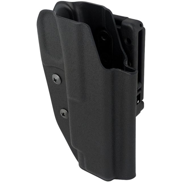 Black Scorpion Outdoor Gear Sig Sauer OWB Pro IDPA Competition Holster Right Hand Black - Black Scorpion Outdoor Gear