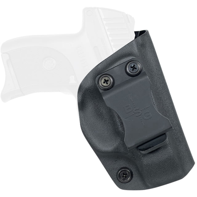 Black Scorpion Outdoor Gear Ruger LC9 LC9s IWB Full Profile Holster Right Hand Black
