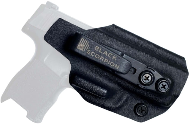 Black Scorpion Outdoor Gear Sig Sauer P365 Belt Wing Tuckable Holster Right Black