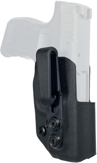 Black Scorpion Outdoor Gear Sig Sauer P365 IWB Kydex Tuckable Holster LEFT Black - Black Scorpion Outdoor Gear