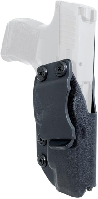 Black Scorpion Outdoor Gear Sig Sauer P365 XL IWB Kydex Holster Right Hand Black - Black Scorpion Outdoor Gear