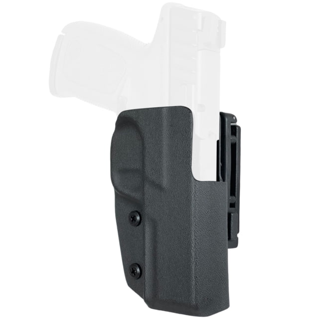 Black Scorpion Outdoor Gear Smith & Wesson SD9 / SD9 VE Pro IDPA Holster Right Hand Black