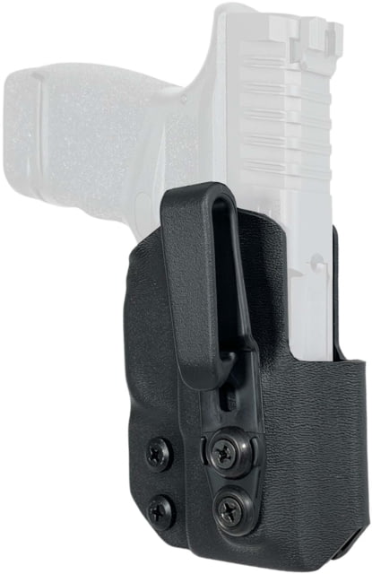 Black Scorpion Outdoor Gear Springfield Armory Hellcat IWB Kydex Tuckable Holster Right Black - Black Scorpion Outdoor Gear