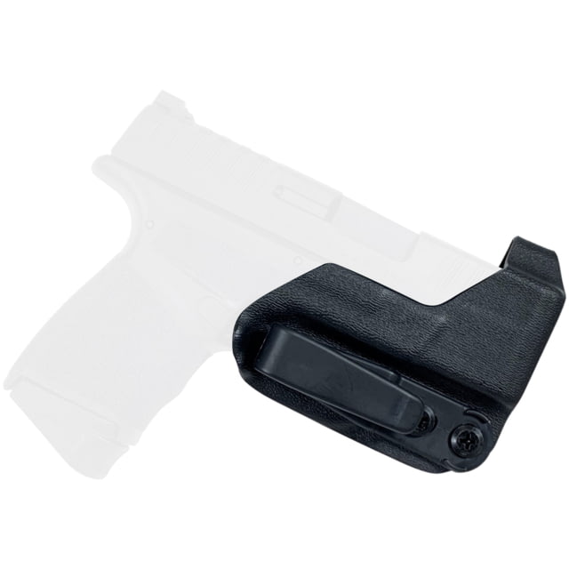 Black Scorpion Outdoor Gear Springfield Hellcat IWB Trigger Guard Tuckable Holster Right Hand Black - Black Scorpion Outdoor Gear