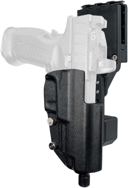 Black Scorpion Outdoor Gear Springfield XD-M Elite 4.5'' Pro Competition Holster Right Black - Black Scorpion Outdoor Gear