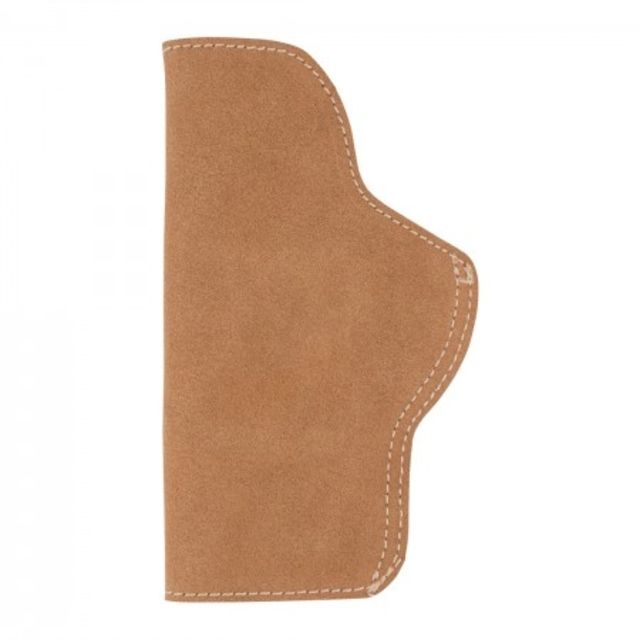 Black Scorpion Outdoor Gear Suede Leather Concealment IWB Holster Tan - Black Scorpion Outdoor Gear