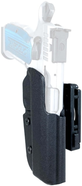 Black Scorpion Outdoor Gear Tanfoglio Stock 2 Pro IDPA Holster Right Black - Black Scorpion Outdoor Gear