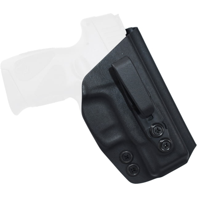 Black Scorpion Outdoor Gear Taurus G2C/G3C IWB Kydex Full Profile Tuckable Holster Left Hand Black