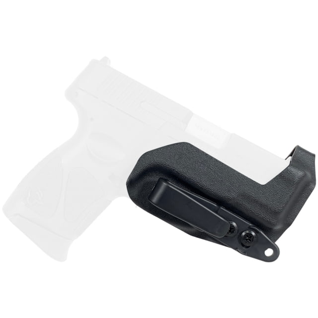 Black Scorpion Outdoor Gear Taurus G2C IWB Trigger Guard Tuckable Holster Right Hand Black - Black Scorpion Outdoor Gear