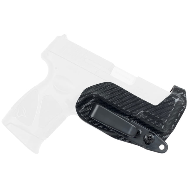 Black Scorpion Outdoor Gear Taurus G2C IWB Trigger Guard Tuckable Holster Right Hand Carbon Fiber - Black Scorpion Outdoor Gear