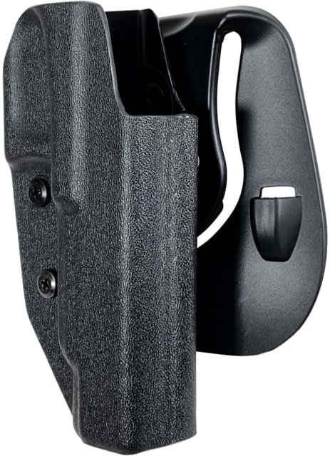Black Scorpion Outdoor Gear Taurus GX4 OWB Kydex Paddle Holster Right Carbon Fiber - Black Scorpion Outdoor Gear
