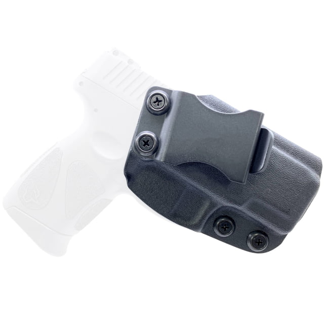 Black Scorpion Outdoor Gear Taurus Millennium G2C IWB Kydex Holster Right Hand Black - Black Scorpion Outdoor Gear