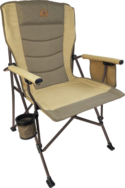 BLACK SIERRA EQUIPMENT Traditions Mesa Mammoth Tan