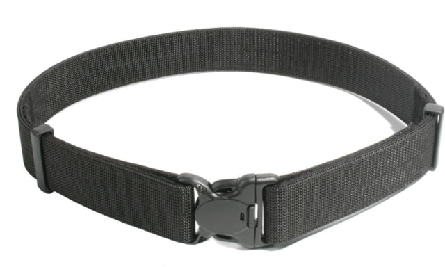 Blackhawk BlackHawk 2.25 in Web Duty Belt Black Medium - $28.99 at Optics Planet