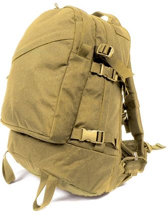 BlackHawk 3-Day Assault Back Pack Coyote Tan