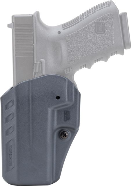 BlackHawk A.R.C. Inside The Waistband Holsters Ruger SR9c/Ruger SR40/Ruger SR40c/Ruger SR9/Walther CCP/Glock 19/Glock 23/Glock 32/Ruger 9E